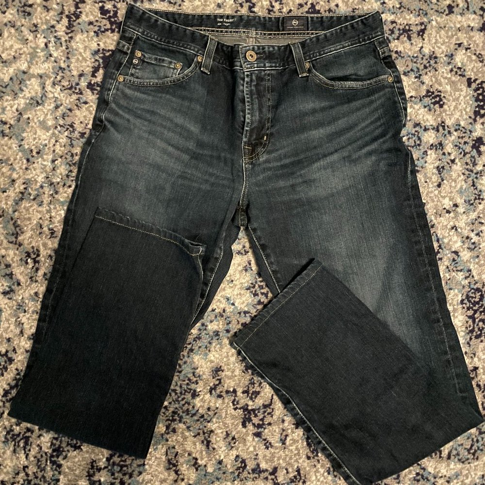AG Men's Jeans - Everett